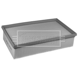 Air Filter BORG & BECK BFA2286 OE Ref 5Q0129620D