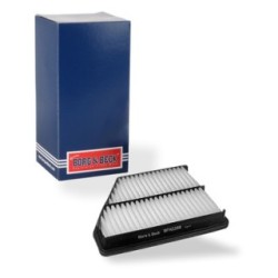 Air Filter BORG & BECK BFA2288 OE Ref 2811317500 BORG & BECK