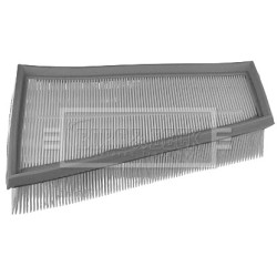 Air Filter BORG & BECK BFA2289 OE Ref A2700940004