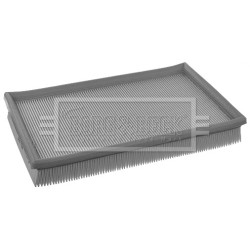 Air Filter BORG & BECK BFA2290 OE Ref 5012566