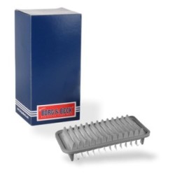 Air Filter BORG & BECK BFA2291 OE Ref 178010Y010 BORG & BECK