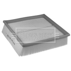 Air Filter BORG & BECK BFA2292 OE Ref 021129620D