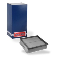 Air Filter BORG & BECK BFA2292 OE Ref 021129620D BORG & BECK