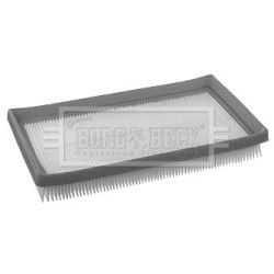 Air Filter BORG & BECK BFA2293 OE Ref 51885845