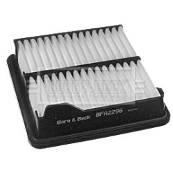 Air Filter BORG & BECK BFA2296 OE Ref 17220RB6Z00