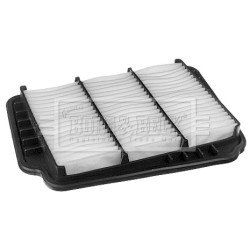 Air Filter BORG & BECK BFA2297 OE Ref 96553450