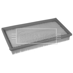 Air Filter BORG & BECK BFA2299 OE Ref 03C129620G