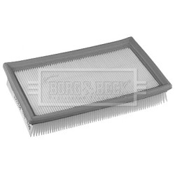Air Filter BORG & BECK BFA2301 OE Ref 4434868
