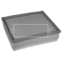 Air Filter BORG & BECK BFA2302 OE Ref 13718511668