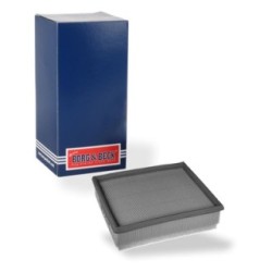 Air Filter BORG & BECK BFA2302 OE Ref 13718511668 BORG & BECK