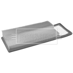 Air Filter BORG & BECK BFA2303 OE Ref 1606498480