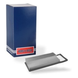 Air Filter BORG & BECK BFA2303 OE Ref 1606498480 BORG & BECK