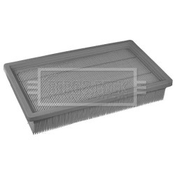 Air Filter BORG & BECK BFA2304 OE Ref 46809151