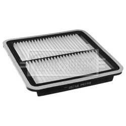 Air Filter BORG & BECK BFA2305 OE Ref 16546AA120
