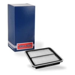 Air Filter BORG & BECK BFA2305 OE Ref 16546AA120 BORG & BECK
