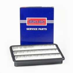Air Filter BORG & BECK BFA2306 OE Ref 897035303 BORG & BECK