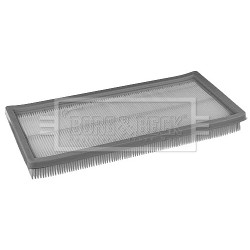 Air Filter BORG & BECK BFA2308 OE Ref 51773404
