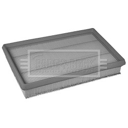 Air Filter BORG & BECK BFA2310 OE Ref 55184943