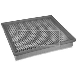 Air Filter BORG & BECK BFA2311 OE Ref 834895