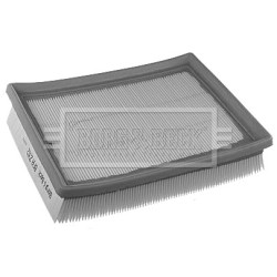 Air Filter BORG & BECK BFA2312 OE Ref 1444 VY