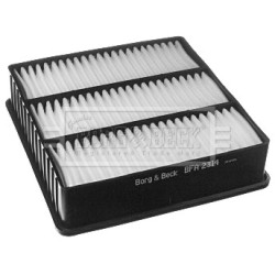 Air Filter BORG & BECK BFA2314 OE Ref MR 481794