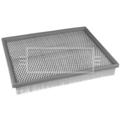 Air Filter BORG & BECK BFA2315 OE Ref 835627