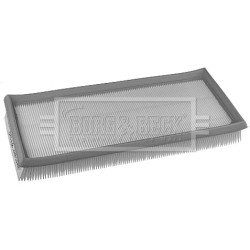 Air Filter BORG & BECK BFA2317 OE Ref 7166160
