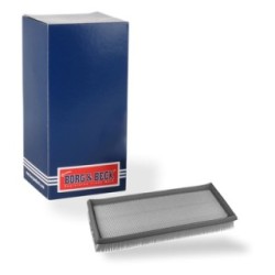 Air Filter BORG & BECK BFA2317 OE Ref 7166160 BORG & BECK