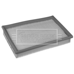 Air Filter BORG & BECK BFA2319 OE Ref HE1923603