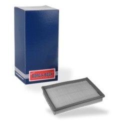 Air Filter BORG & BECK BFA2319 OE Ref HE1923603 BORG & BECK