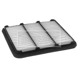 Air Filter BORG & BECK BFA2322 OE Ref 42 390 022