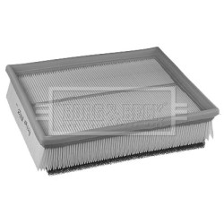 Air Filter BORG & BECK BFA2325 OE Ref 46806576