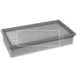 Air Filter BORG & BECK BFA2328 OE Ref 13721702908