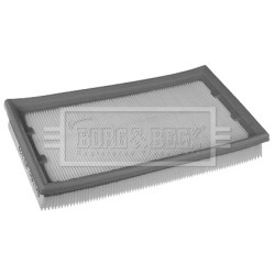 Air Filter BORG & BECK BFA2329 OE Ref 1378084E00