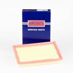 Air Filter BORG & BECK BFA2329 OE Ref 1378084E00 BORG & BECK