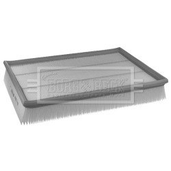 Air Filter BORG & BECK BFA2332 OE Ref 5016994