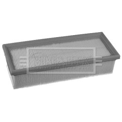 Air Filter BORG & BECK BFA2337 OE Ref PHE100420