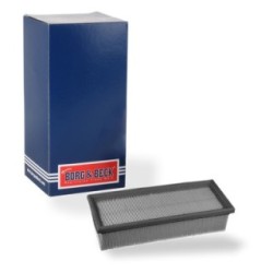 Air Filter BORG & BECK BFA2337 OE Ref PHE100420 BORG & BECK