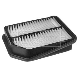 Air Filter BORG & BECK BFA2338 OE Ref 1378065J00000