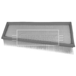 Air Filter BORG & BECK BFA2339 OE Ref 1444F7