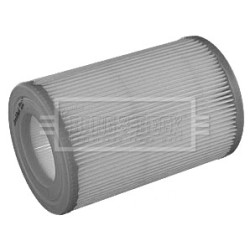 Air Filter BORG & BECK BFA2343 OE Ref A0001024V001