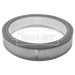 Air Filter BORG & BECK BFA2344 OE Ref 46536482