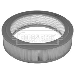 Air Filter BORG & BECK BFA2345 OE Ref 5006027