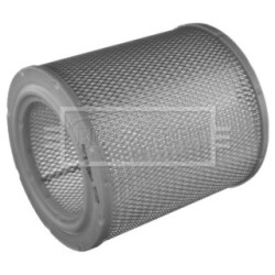 Air Filter BORG & BECK BFA2346 OE Ref 1444EY
