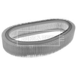 Air Filter BORG & BECK BFA2347 OE Ref 17220PD5600