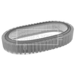 Air Filter BORG & BECK BFA2348 OE Ref 1444L3