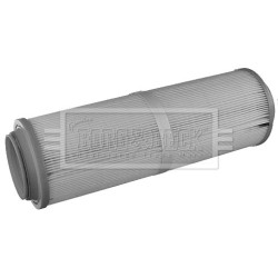 Air Filter BORG & BECK BFA2349 OE Ref 6680940104