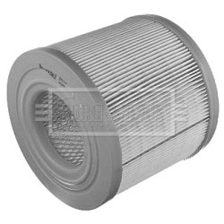 Air Filter BORG & BECK BFA2351 OE Ref 8979445700