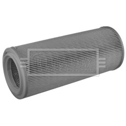 Air Filter BORG & BECK BFA2355 OE Ref 46552772