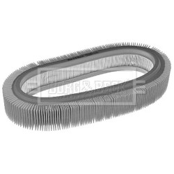 Air Filter BORG & BECK BFA2356 OE Ref 6080390